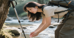 如何高效办理登山杖出口认证？？？？？选择专业机构，，，，，，，事半功倍！